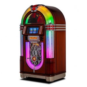 JUKEBOX WURLITZER 1015 'TRIBUTE' 20xLP VYNILE 1