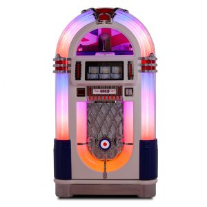 JUKEBOX BRITANNIA VINYLE 2