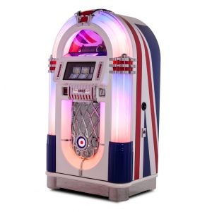 JUKEBOX SOUND LEISURE BRITANNIA CD 1