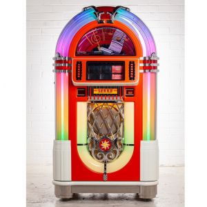 JUKEBOX SL33 LP VYNILE 8