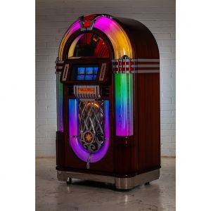 JUKEBOX WURLITZER 1015 'TRIBUTE' 20xLP VYNILE 3