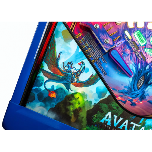 AVATAR LIMITED EDITION 8