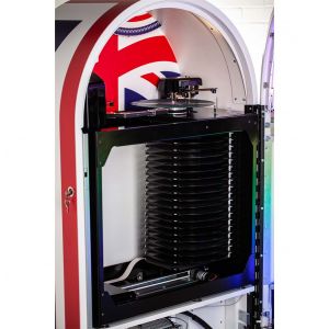 JUKEBOX BRITANNIA LP VYNILE 9