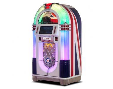 JUKEBOX BRITANNIA LP VYNILE