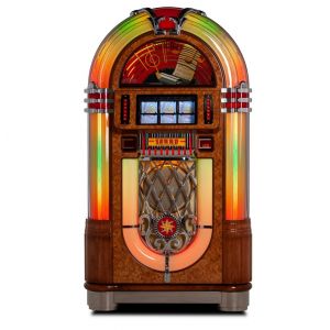 JUKEBOX SL33 LP VYNILE 2