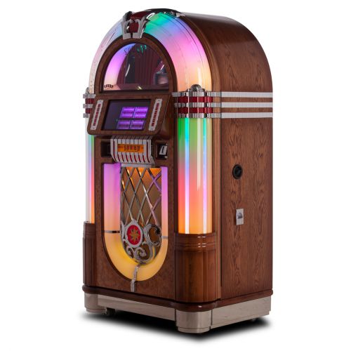 JUKEBOX VINYLE SL45 1