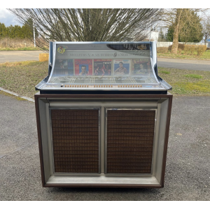 JUKEBOX SEEBURG LPC-1 CONSOLE 1