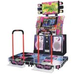 DANCE DANCE REVOLUTION