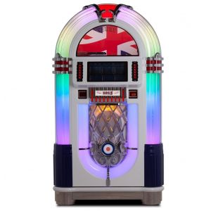 JUKEBOX BRITANNIA LP VYNILE 2