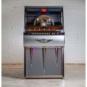 JUKEBOX STREAMLINER ROCKET VINYLE 2