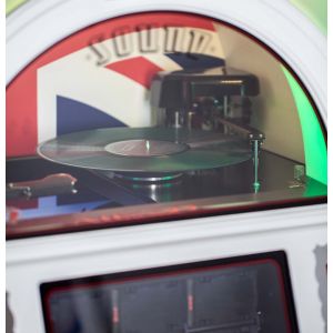 JUKEBOX BRITANNIA LP VYNILE 6